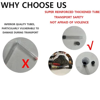 2Pcs/Lot Summer Fishing LED Night Luminous Electronic Float BuoyLarge Buoyancy 3g-13g With CR425 Battery 2024 Fishing Tackle 6