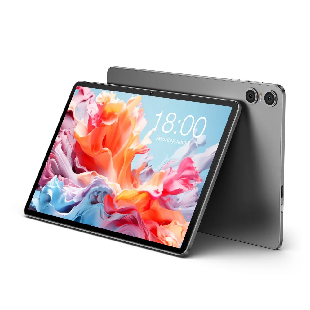 Teclast p30t 10,1 inch ips tddi tablet android 14 4gb ram 128gb 