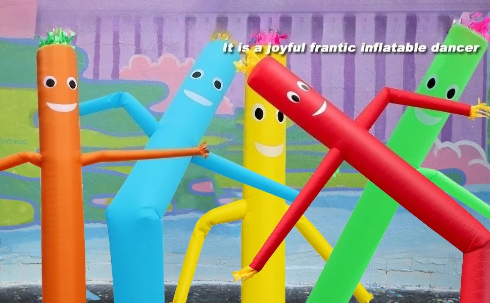 air dancers