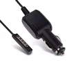 12V 3.6A Car Power Adapter Cable Tab Charger For Surface Pro 1 Pro 2 10.6 For Surface Windows 8 Tablet SurWindows 8 Tablet Surfa 2