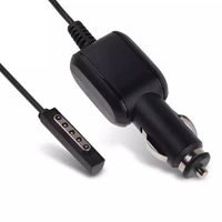 12V 3.6A Car Power Adapter Cable Tab Charger For Surface Pro 1 Pro 2 10.6 For Surface Windows 8 Tablet SurWindows 8 Tablet Surfa 2