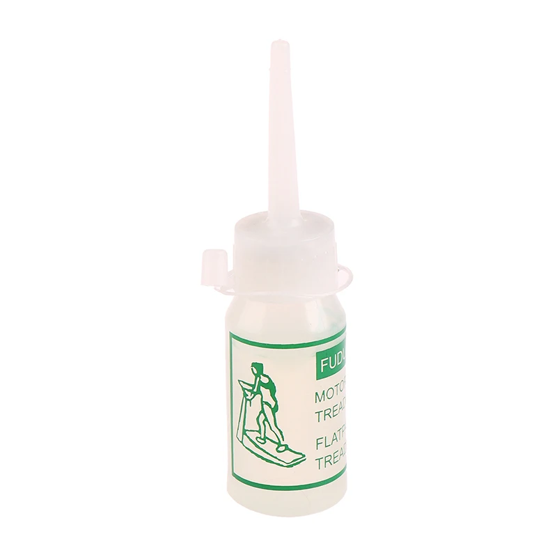 Description Picture 6 of item30ml Maintenance Silicone Oil For Treadmill Belt Grease Bearing Lubricant Oil Gear Protective Grease Repair Maintenance Tool