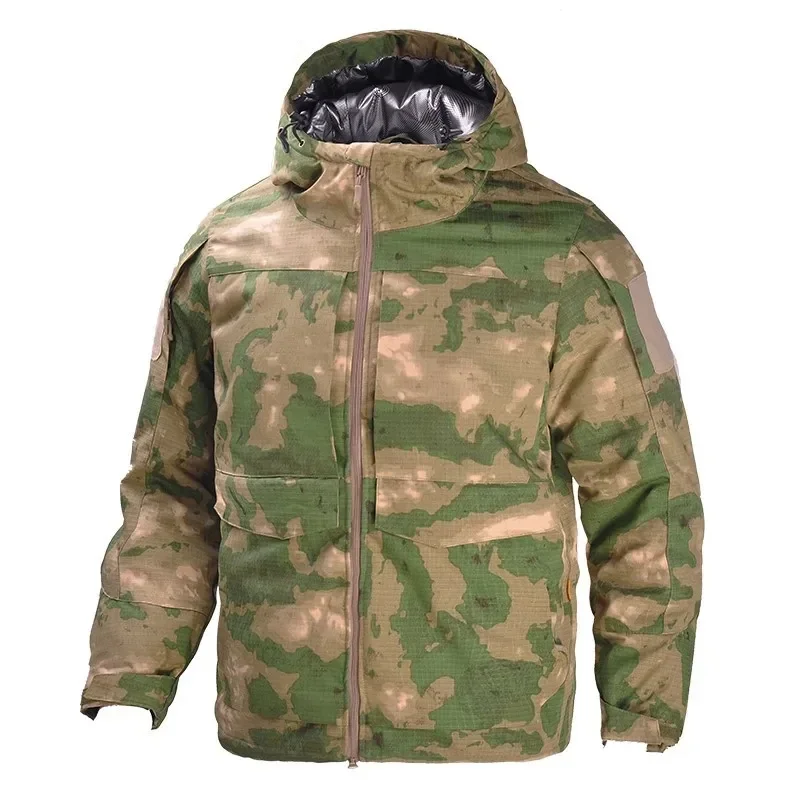 Hiking Tactical Jacket 4