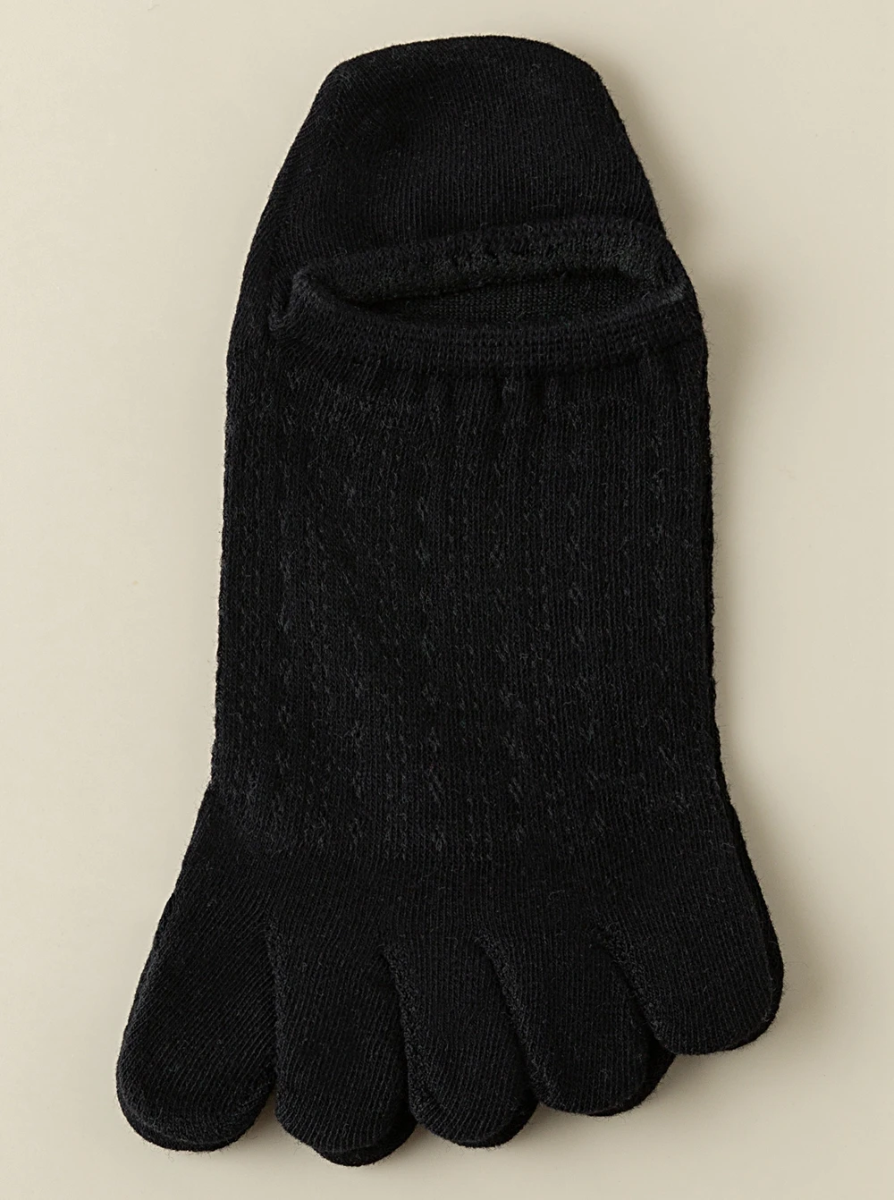 3 pairs black