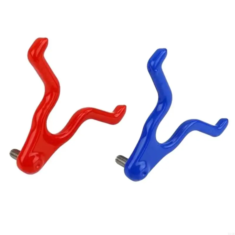 918E Carp Fishing Rod Rest Head Fishing Poles Rest Head for Sea,Lake,Pond