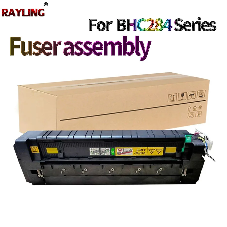 

Fuser Unit Fixing Assembly For Konica Minolta BH C221 C281 C224 C284 C364 C308 C368 C360 C280 C210 C288 C7722 C7728