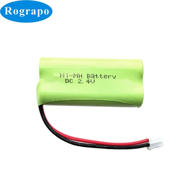 Batteria Sostitutiva 700mAh Per Siemens Gigaset - Compatibile Con A120, A140, A260 E Altri Modelli