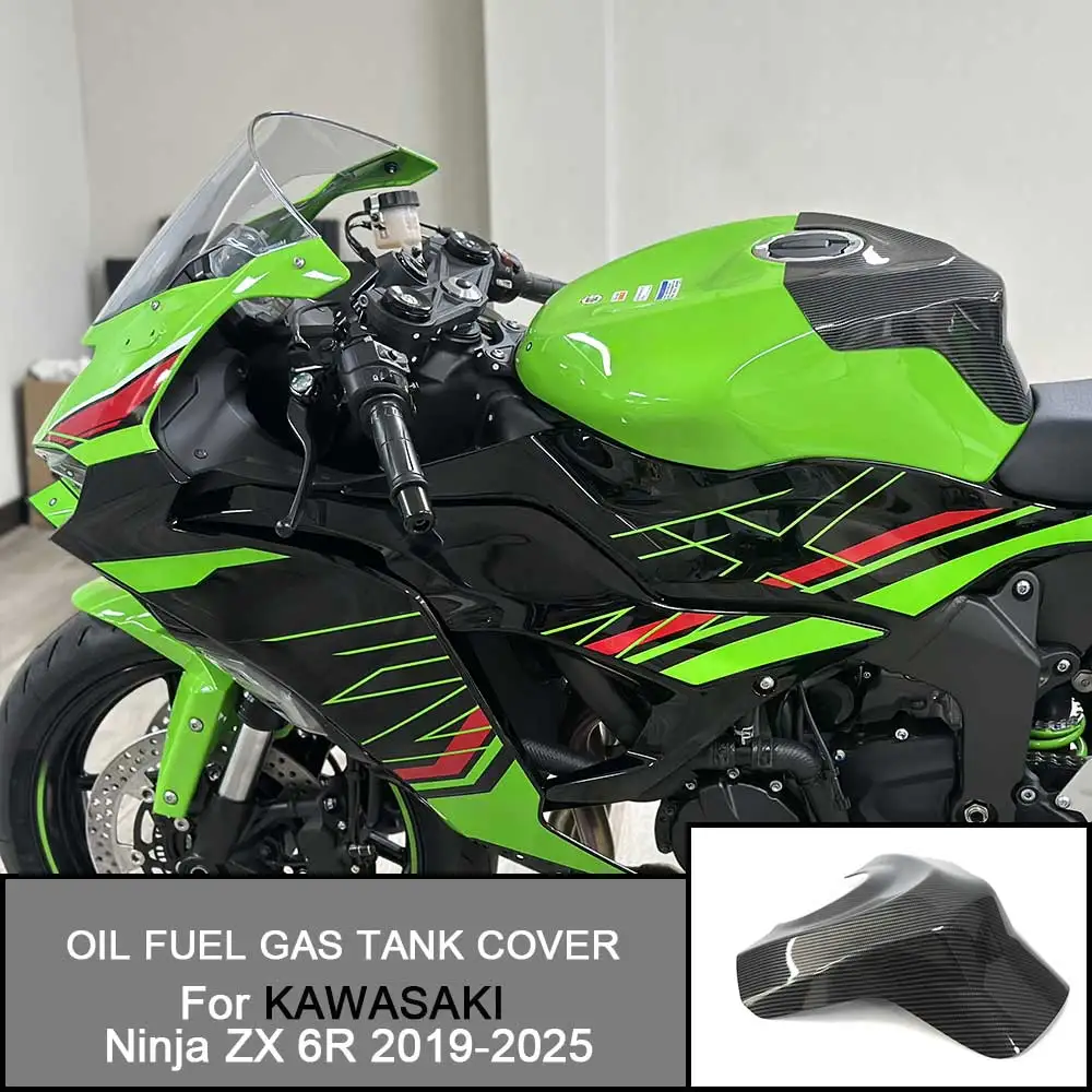 For KAWASAKI Ninja ZX 6R 2019-2025 2024 2022 2023 ZX-6R Motorcycle