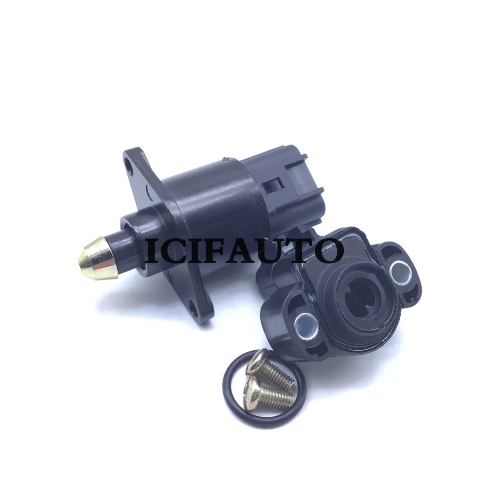 4874373AB 53030821 4874371AB 56027942 Idle Air Control Valve For Dodge Dakota Jeep Grand Cherokee TJ Wrangler 2.5L 4.0L