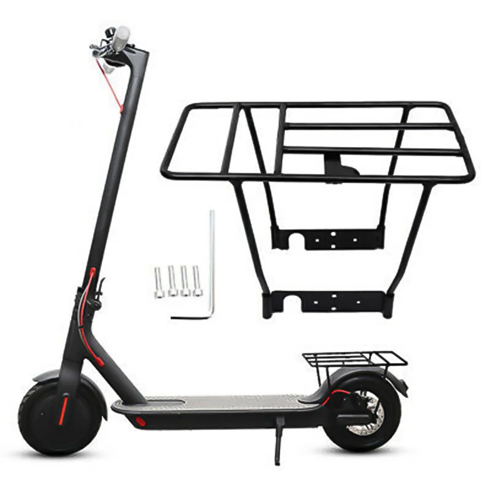 

For Luggage Travel Rack Rear Shelf Accessories Black Flexible And Durable Iron Parts Durable And Practical High Quality