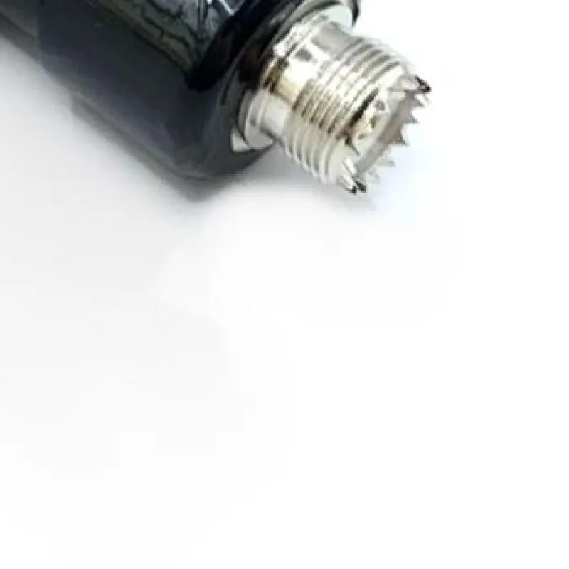 5-50MHz HF 수평 다이폴 안테나 휴대용 햄 라디오 단파 안테나 수평 발룬 안테나 비상 통신용