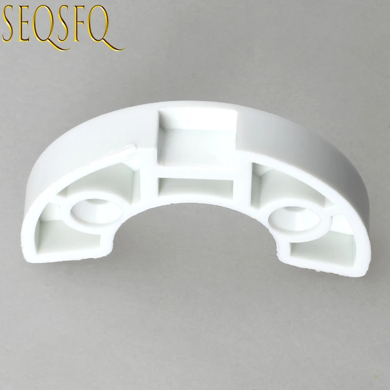 OVERSEE 703-48245 Nylon Lock Plate For Yamaha Outboard 703/704 Series Remote Control Box