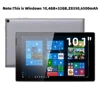 4GB DDR3 RAM 32GB/64GB ROM 10.1 INCH Windows 10/ Windows 11 Tablet 64Bit Z8350/N3350 CPU 1920*1200 IPS Screen HDMI Port USB 3.0 4