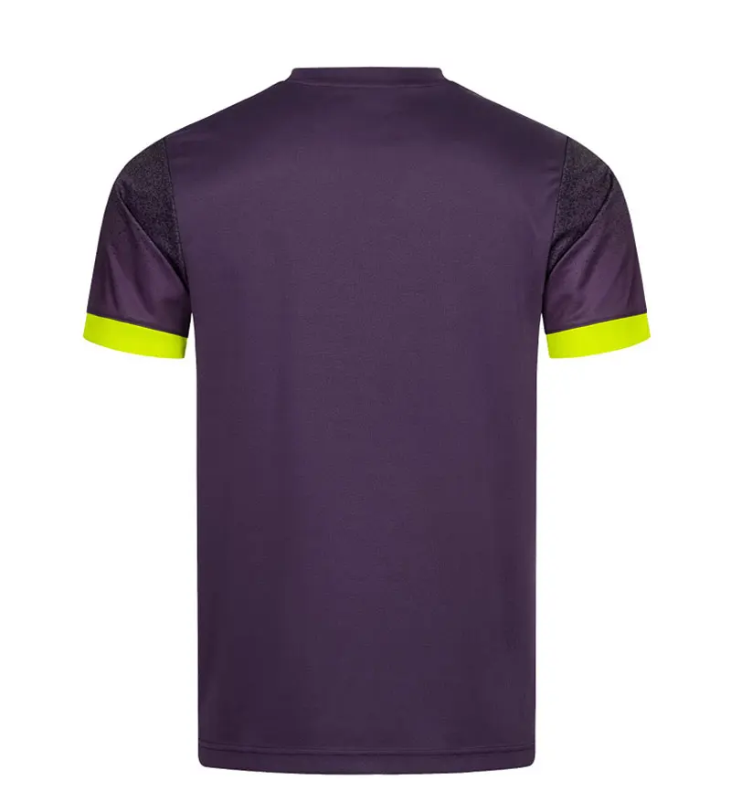Table Tennis Jersey Short Sleeve Sports T-shirt Men Women For DONIC sport t shirt,badminton table tennis clothes set