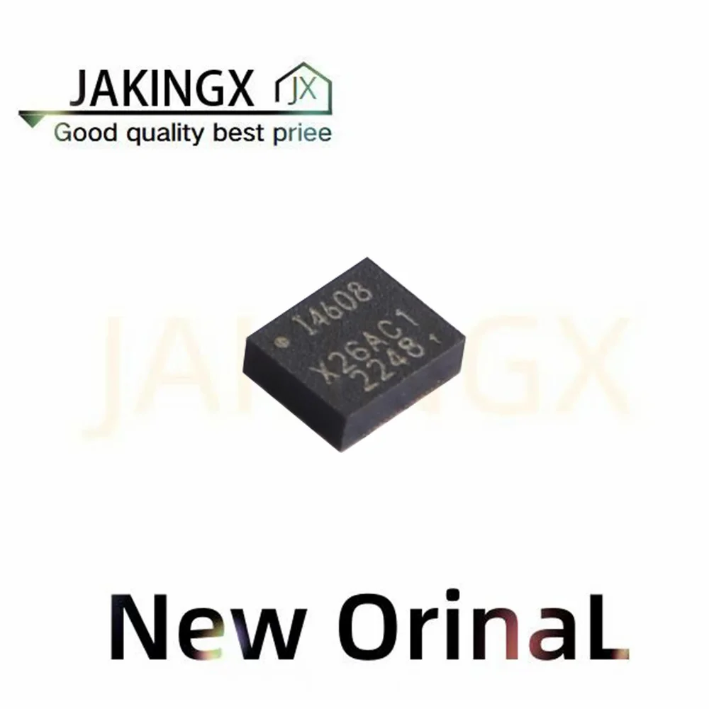 

1-100Pcs/Lot New Original ICM-40608 ICM-40608 LGA-14 Specialized Sensors ROHS