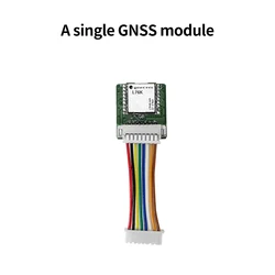 Advanced LoRaWAN Wireless Development Board with SX1262 and NRF52840 Chipset (GNSS module)
