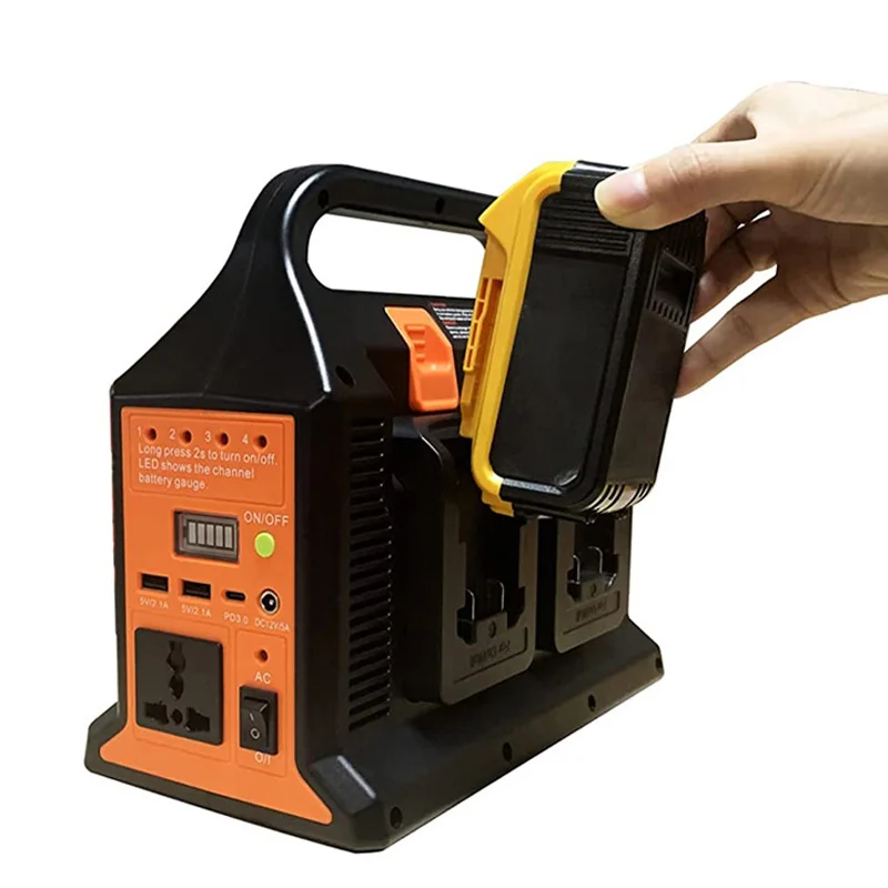     ι, ŰŸ, Ʈ, пŰ, , AC 110V, 220V, USB PD3.0, Tpye-C Ŀ ũ , 300W4