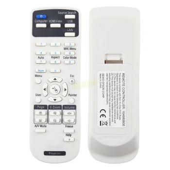 Telecomando per proiettore EPSON 1599176 EX3220 EX5220 EX5230 EX6220 EX7220 725HD 730HD Fernbedienung