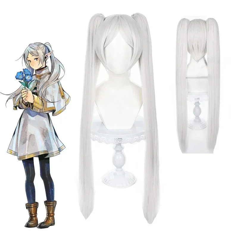 Frieren Beyond Journey's End Cosplay Costume