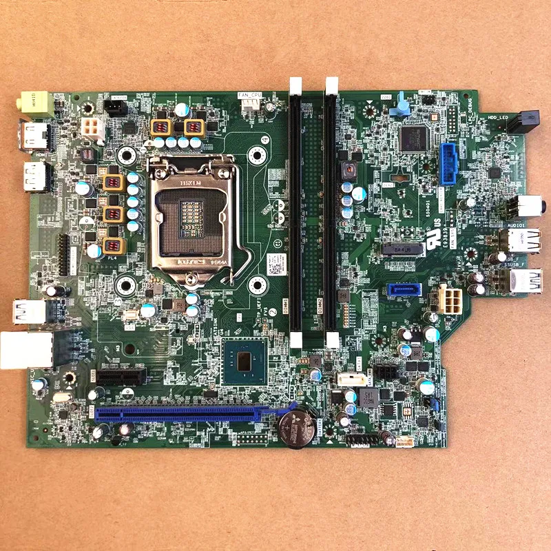 

Оригинальная настольная материнская плата 08NPPY для Dell OptiPlex 3050 SFF 8nppy CN-08NPPY LGA 1151 DDR4