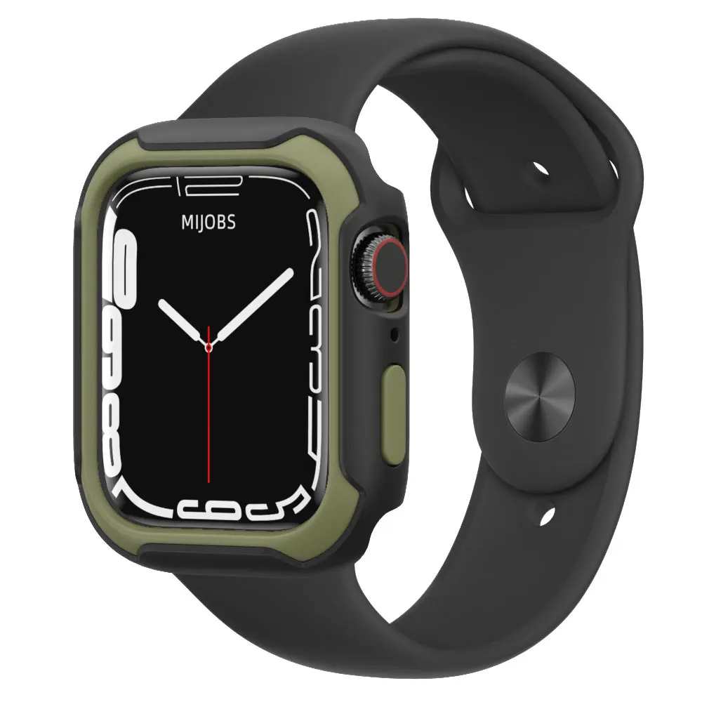 Apple Watch Series 7 6 5 4 se ȭ ȣ, iWatch ׼ Apple Watch  ѱ 45mm 41mm 44mm 40mm ̽