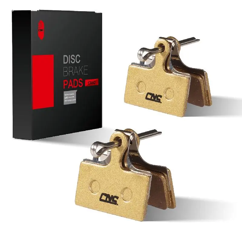 CNC Bike Accessories Hydraulic Brakes Mtb Bicycle Brake Pads For Shimano Deore SLX XT XTR M8100 M7100 M9020 M6100 G03S Pads