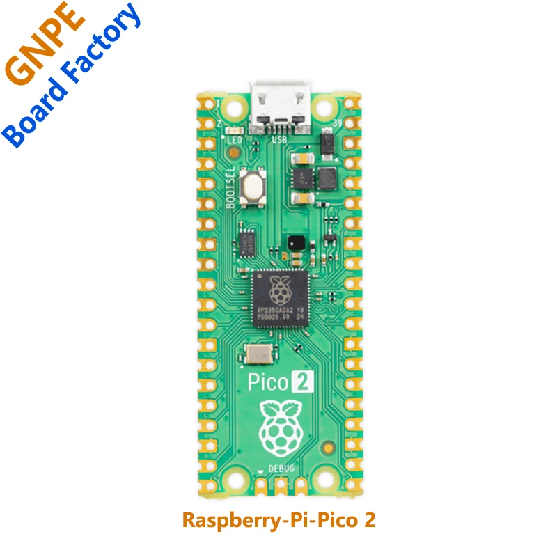 Pico 2