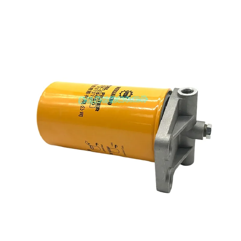 

Дизельный фильтрующий элемент ForDoosan Daewoo DH215 420 380 с масляно-водным сепаратором fs1212, сборные аксессуары для экскаватора