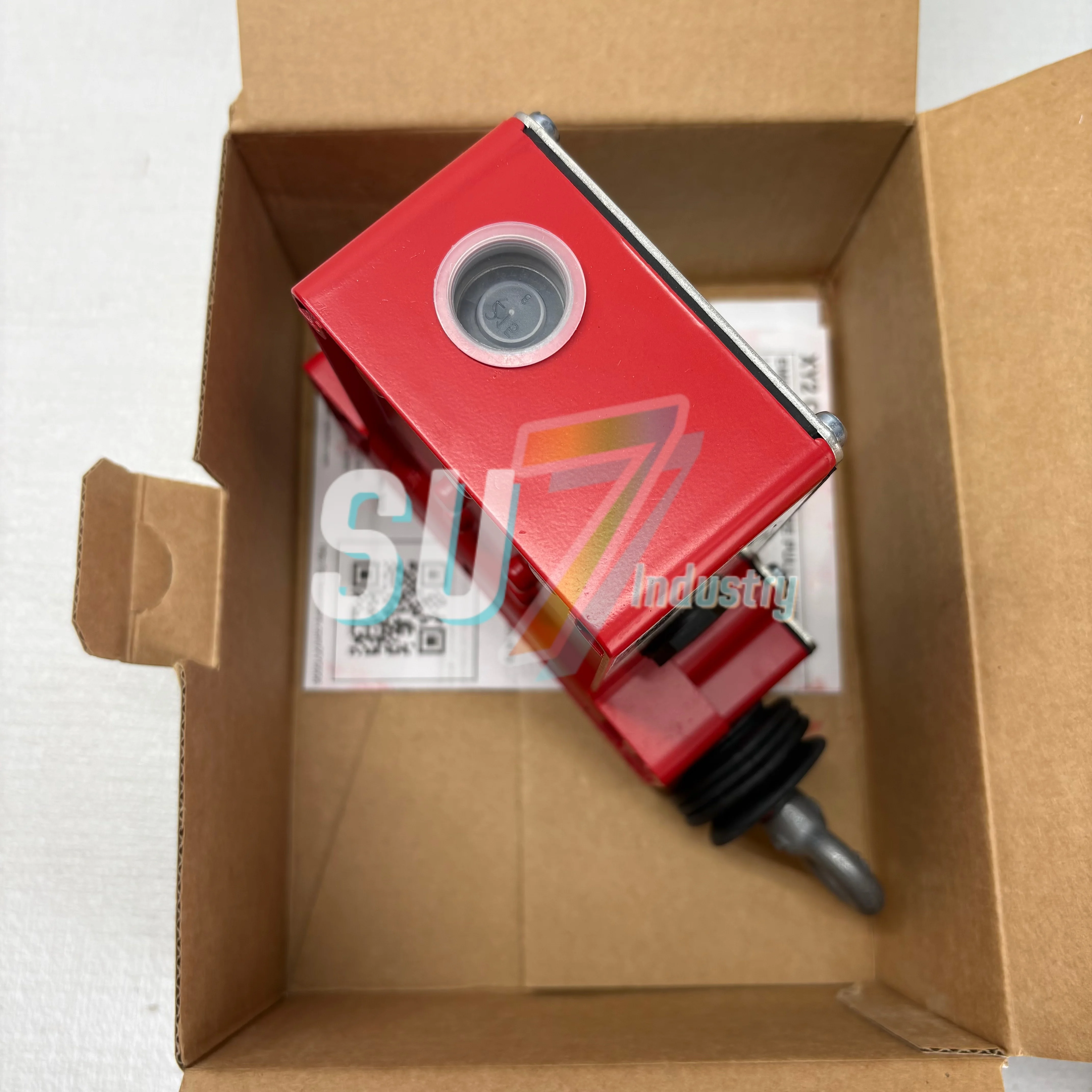 풀 코드 비상 정지 스위치 새로운 원본 XY2CE1A250 XY2CE1A270 XY2CE1A290 XY2CE1A296 XY2CE2A250 XY2CE2A270