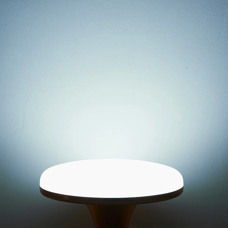 LED Bulb E27 LED Lamp Super Bright 20W 220V UFO Lights Indoor White Lighting Table Lamps Garage Light