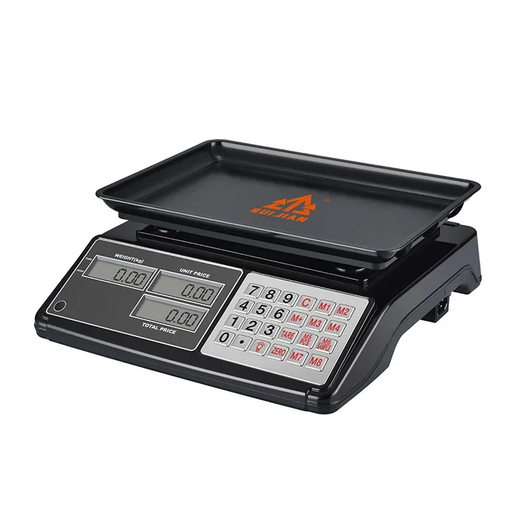New Product Ideas Price Computing Balance Precision Electronic Weighing Scales
