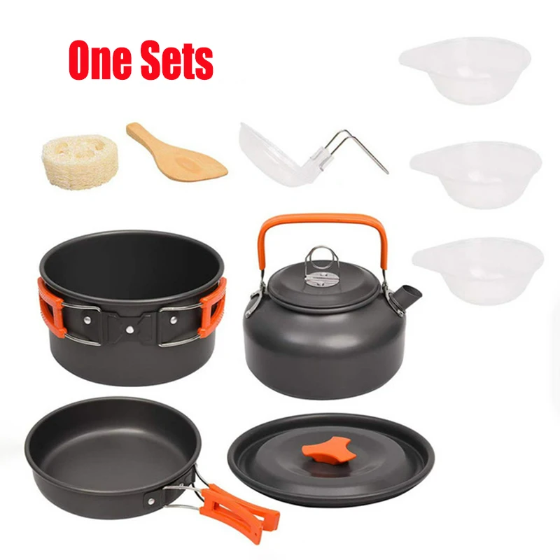 11-piece set