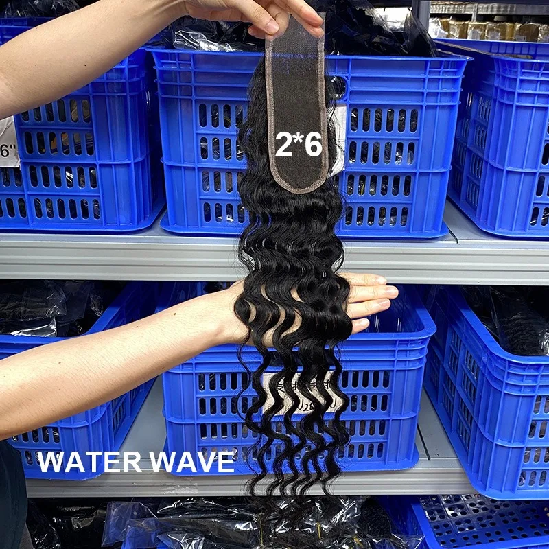 water wave