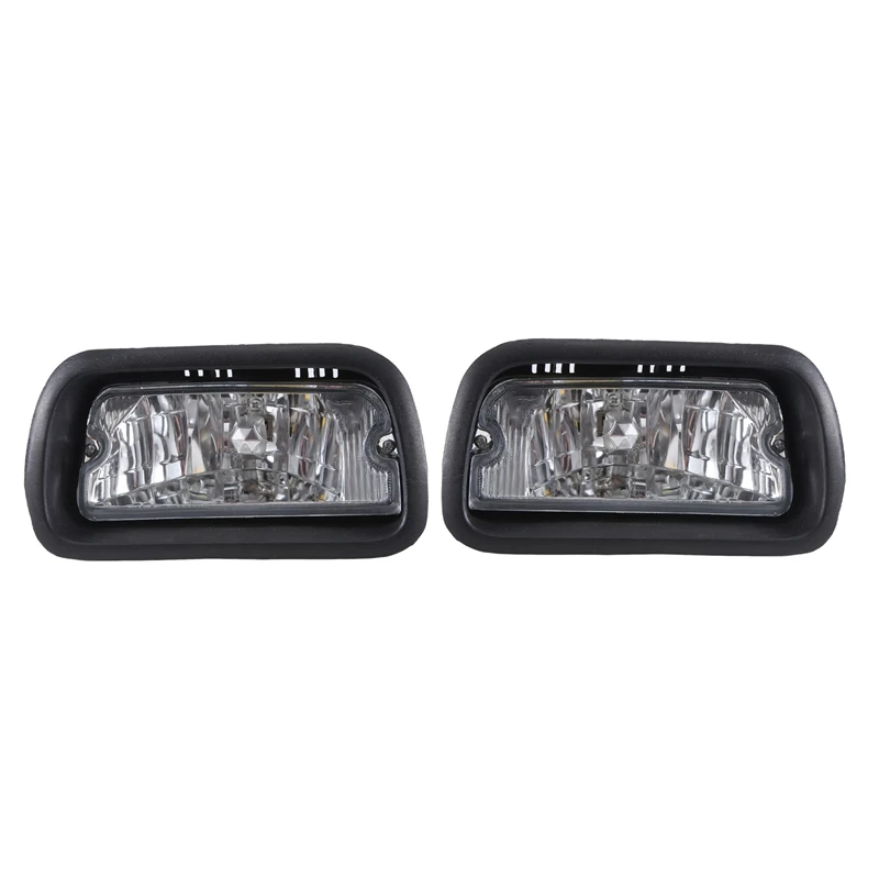 

Car Front Bumper Light Front Fog Light Foglight Fog Lamp For Citroen ZX Hatchback Wagon 91-98 For 988 ETC 2004-2008 Parts