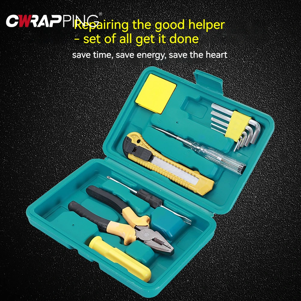 CarToolsSetKitProfessionalHandToolBoxGeneralHouseholdAutoToolBoxStorageCaseUsed.jpg