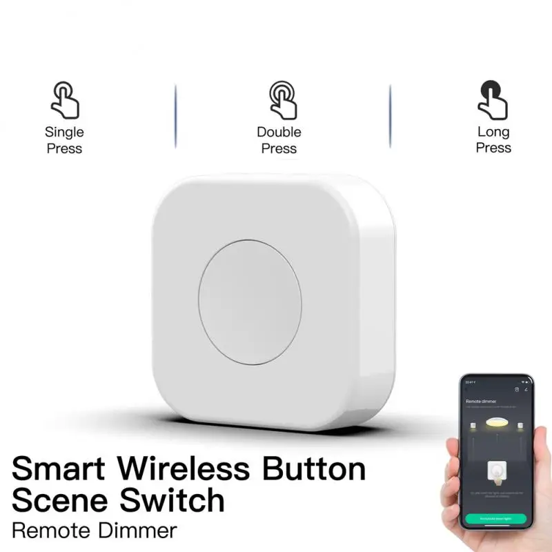 

1~10PCS Adjustable Dimming Customizable Scenes Unique Design Graffiti Energy Efficient High-quality Doodle Smart Switch
