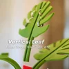 Mirror Plants Bathroom Organizer Mirror Jewelry Bracelet Holder Watch Wallet Storage Toothbrush Toothpaste Organizer ﻿ 3