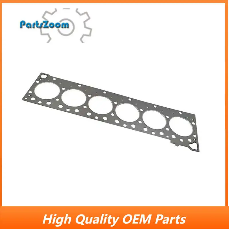 

New 3685834 / 4059350 Engine Cylinder Head Gasket for CUMMINS QSX ISX