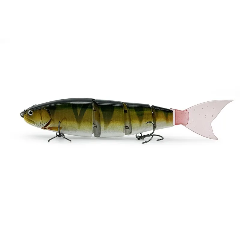Jointed Big Fishing Lure 6