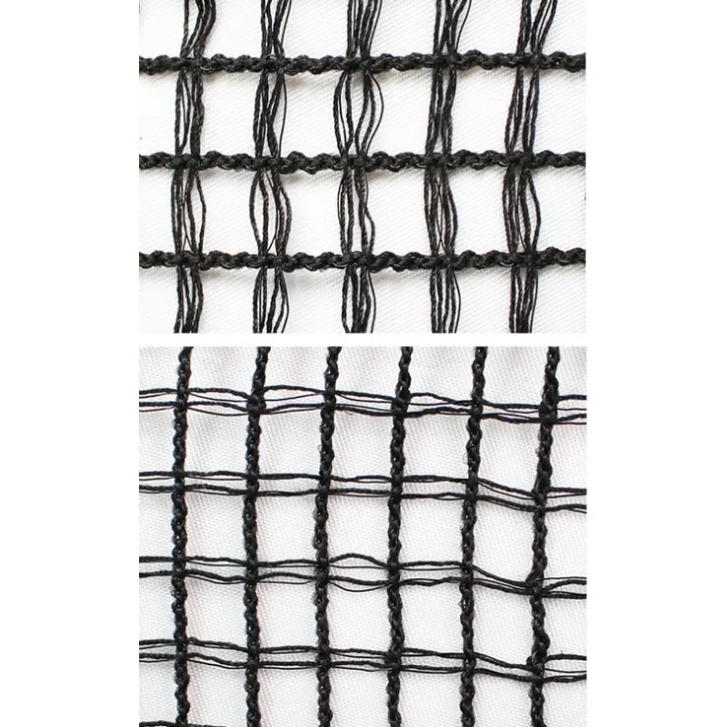 1.8m*0.15m Bold Edged Table Tennis Net 4 Wires And 2 Threads Outdoors Competition Specific Ball Game Table Blocking Thickening table tennis net