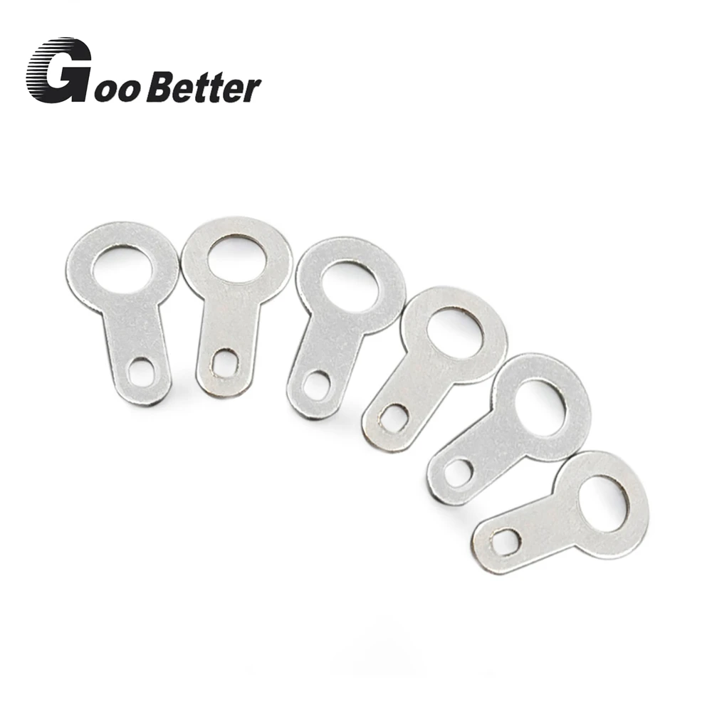 Solder Tag Lug Ring Connector Terminal Soldering Terminal Soldering