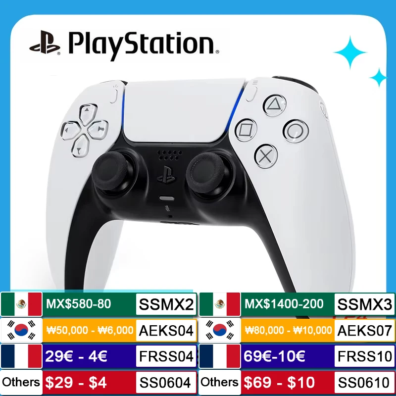 dsc-products