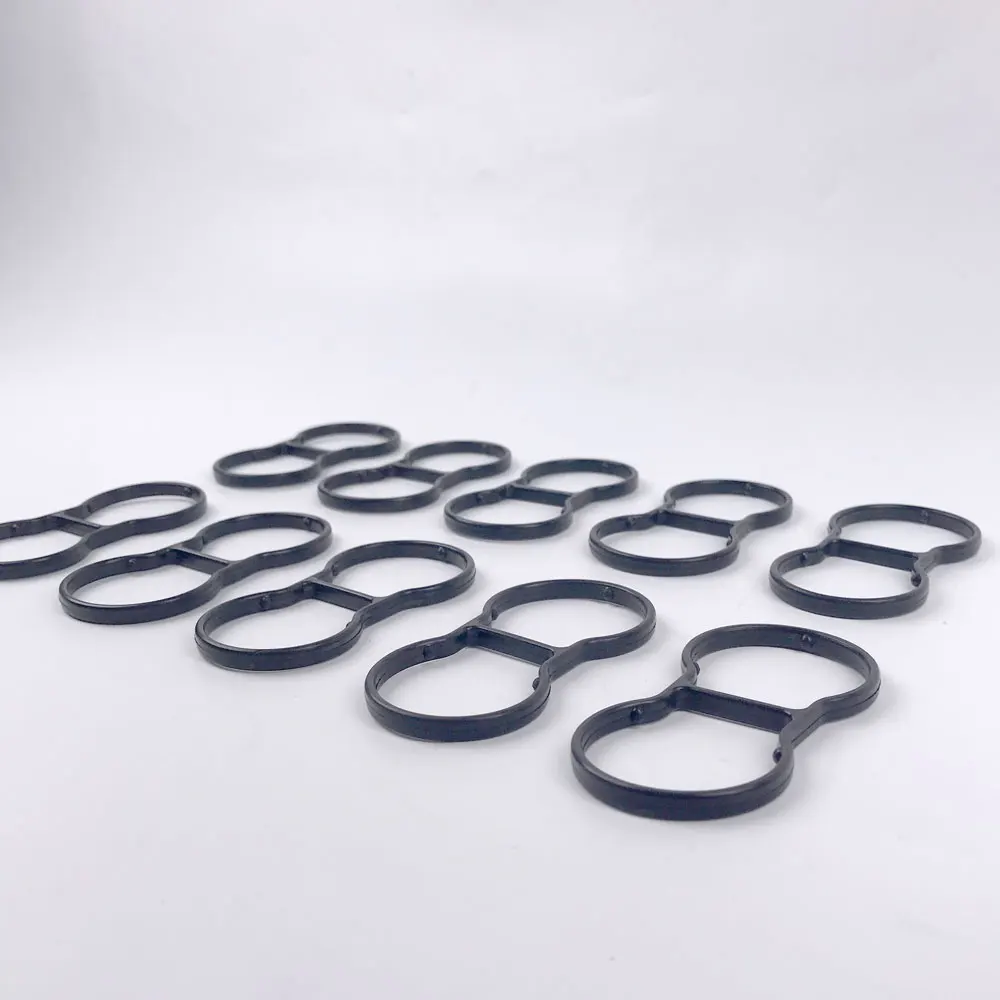 Seal 022115111 For Audi Q7 3.6 Volkswagen Phaeton Touareg 3.2 3.6 Engine Oil Filter Gasket