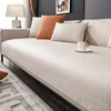 Waterproof Sofa Mat Anti Cat Scratch All-season Universal Non Stick Fur Sofa Cover 6