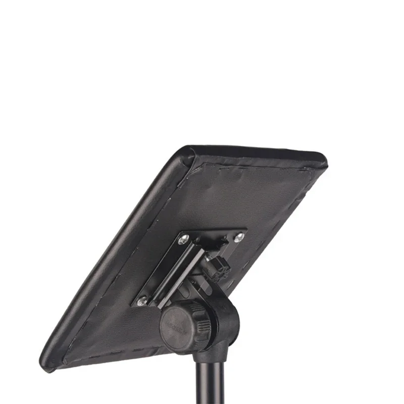 Iron Tattoos Arm Leg Rest Stand Portable Fully Adjustable Chair For Tattoos Studio Work Supply Bed Stool 77-127cm tattoo stand