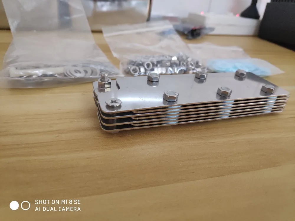 Hho Generation Wetware Small