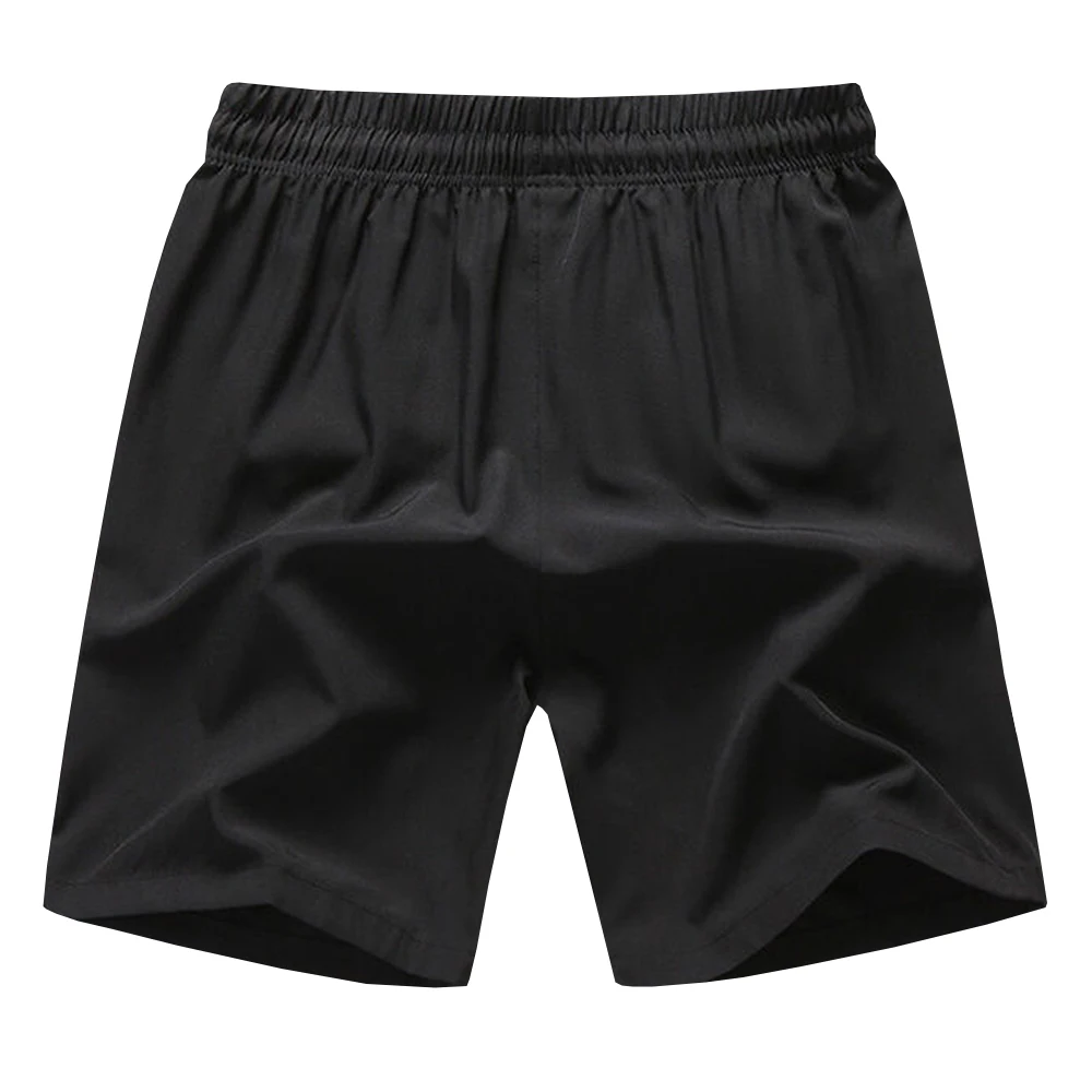 5XL 6XL 7XL 8XL Plus Size Men Swim Shorts Trunks Beach Board Shorts Swimming Pants Swimsuits Mens Running Sports Surffing Shorts 3