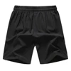 5XL 6XL 7XL 8XL Plus Size Men Swim Shorts Trunks Beach Board Shorts Swimming Pants Swimsuits Mens Running Sports Surffing Shorts 3