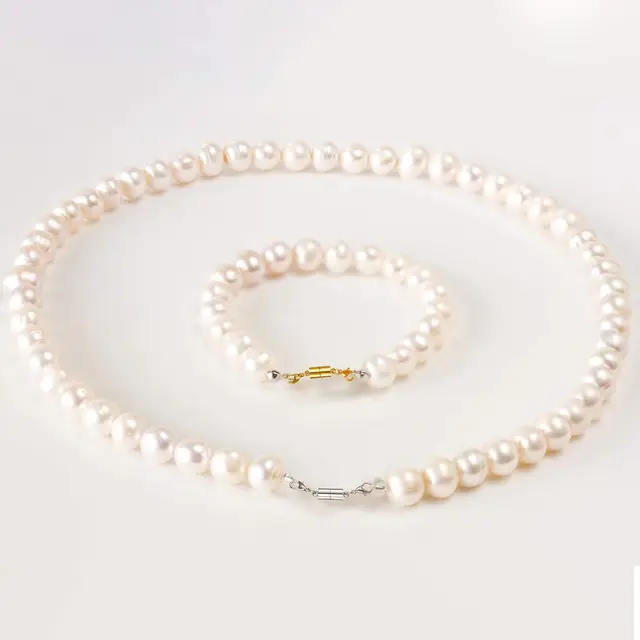 Lot De 24 Fermoirs Magnétiques Pour Bijoux, Bracelets, Colliers