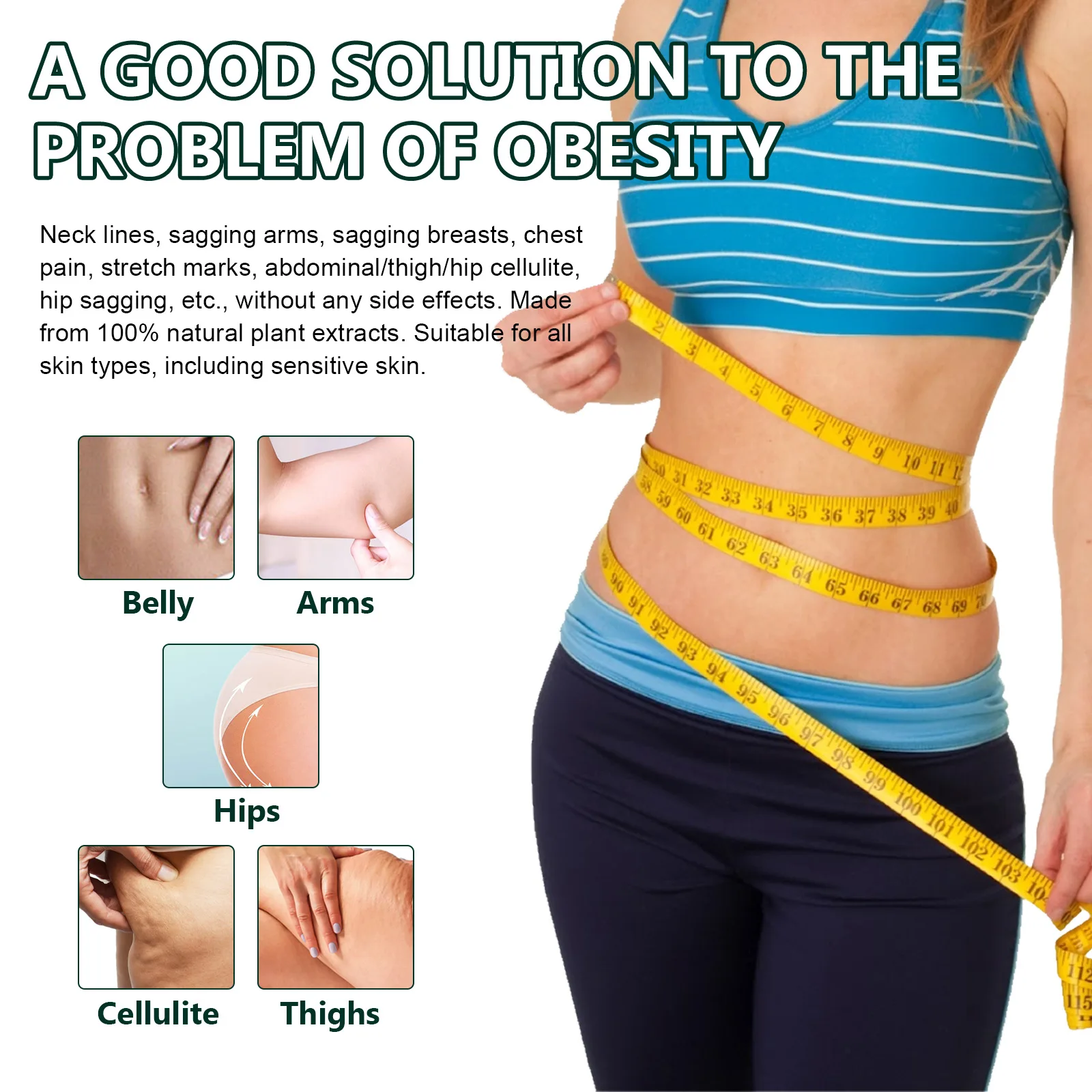 Slimming & Firming Massage Oil 3